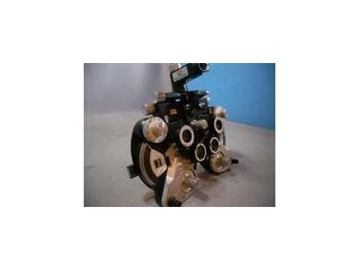 Phoropter, Stock# 3668-301