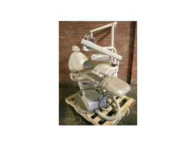 Adec Dental Chair, Stock# 3668-3209