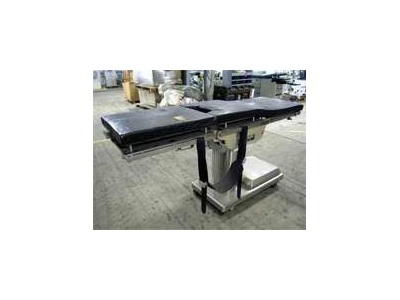 Skytron O/R Table, Stock# 3668-5334