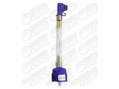Accessory: Pin Key Index Filler: Isoflurane