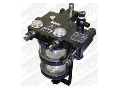 New - DRE A100 CO2 Absorber