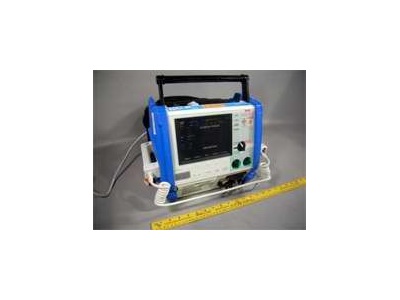 Zoll Defibrillator, Stock# 3691-897