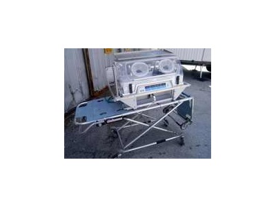 Transport Incubator, Stock# 3691-2406