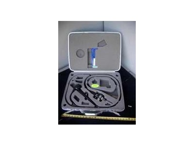 Sigmoidoscope, Stock# 3691-6519