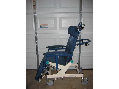 Barton Transfer System