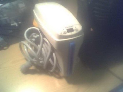 Gaymar fw600 fluid blood warmer