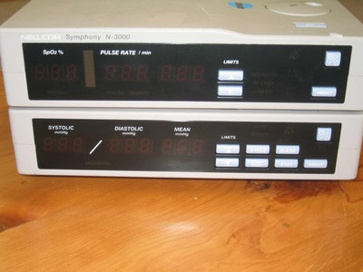 Nellcor N-3000
