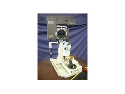 Yag Medical Laser, Stock# 3717-5006