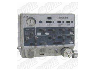 Bear 750-vs Infant Critical Care Ventilator