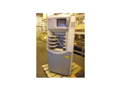 Fuji CR-IR Digital System, #3894-3000