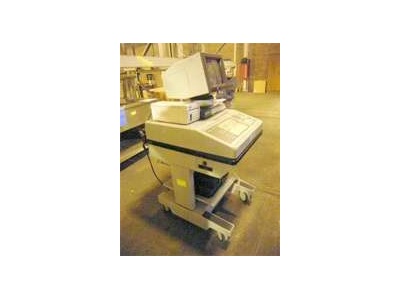 Diagnostic Ultrasound, Stock# 3894-3001