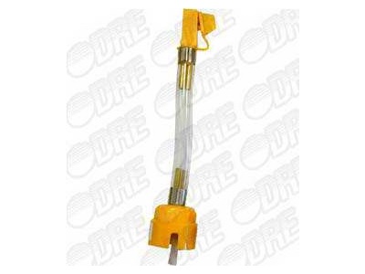Accessory: Pin Key Index Filler: Sevoflurane