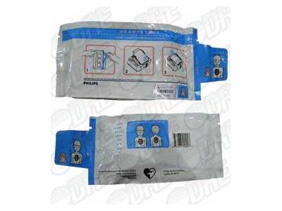 Philips Heart Start Pediatric Pad Cartridge