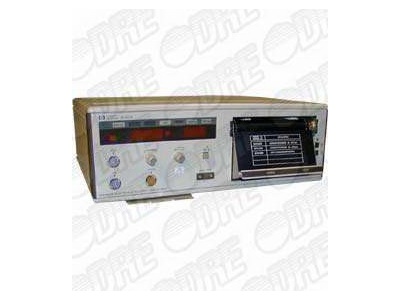 Hewlett Packard 8040A Fetal Monitor