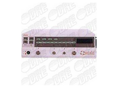 Stryker Quadracut Shaver