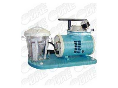 Schuco-Vac 130 Aspirator