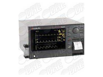 Colin Pilot Multi-Parameter Patient Monitor