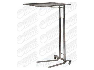 Pedigo Mayo Stainless Steel Stand