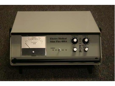 Electro Medical Stimflex 400a for sale
