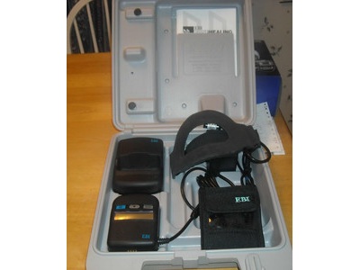 EBI BoneHealing System never used new