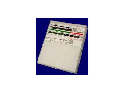 Factory Authorized service on ventilator