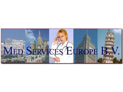 Business Development:  Medical Products