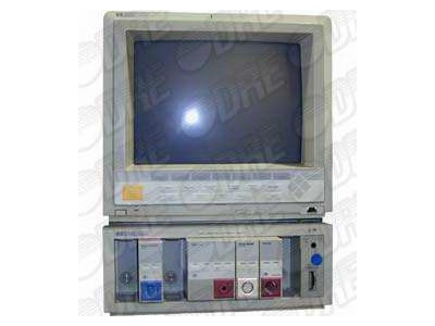 Hewlett Packard Merlin Multi-Parameter Monitor