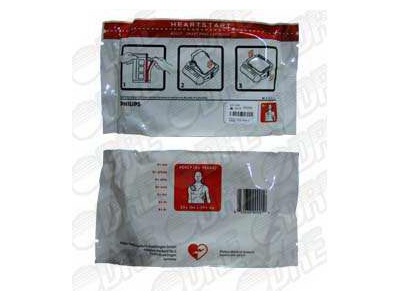 Philips HeartStart Adult Pad Cartridge