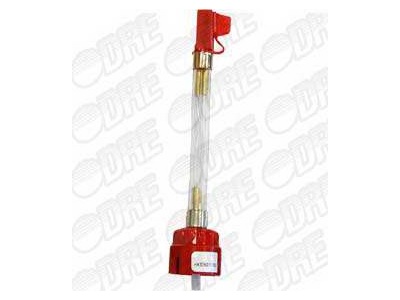 Accessory: Pin Key Index Filler: Halothane