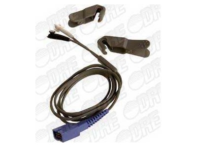 Accessory: Pulse Oximeter SaO2 Veterinary Probe
