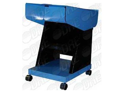 ESU cart (ValleyLab Force 2 style)