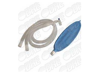 DRE 1-Liter Bag and Pediatric Circuit