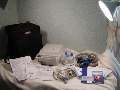 New BiPap Machine For Sale