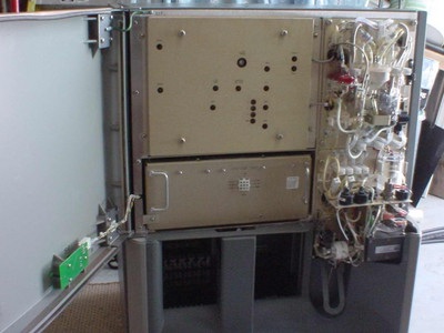 Beckman Coulter Model Hmx-Al Hematology 