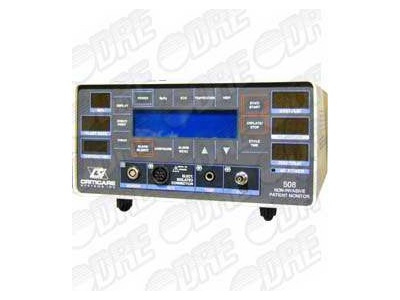 Criticare 508 Multi-Parameter Monitor