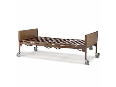 BARIATRIC HOSPITAL BED W/600LB CAPACITY 