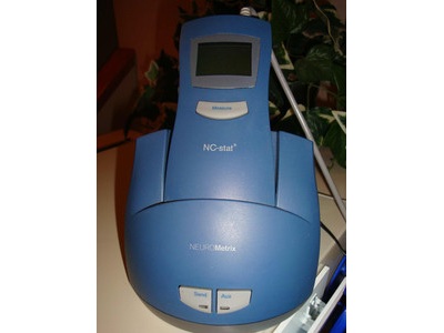 NeuroMetrix NC-stat