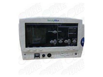 Welch Allyn Atlas Patient Monitor