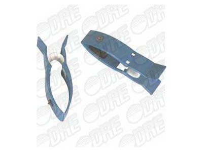 ECG Wrist Clips (Set of 2)