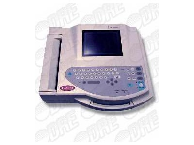 Marquette Mac 1200 Resting ECG