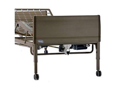 USED FULL ELECTRIC BED PACKAGE