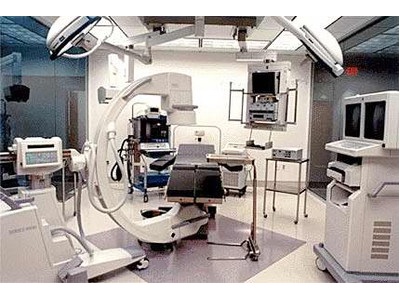 Remanufactured Xray Equipment Nationwide