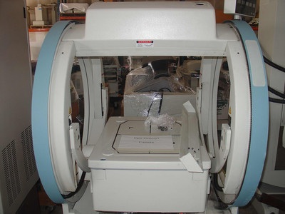 ADAC Genesys Epic Nuclear Gamma Camera