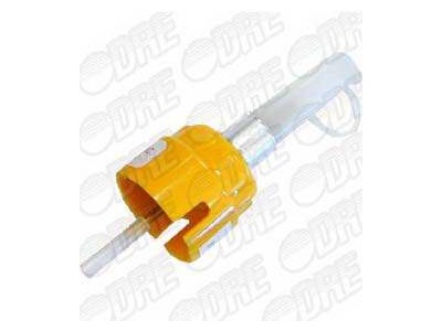 Funnel Filler: Sevoflurane