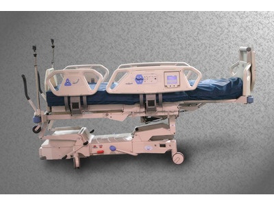 Hill-Rom TotalCare Beds with Scale/air