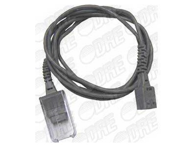 EC-4 Nellcor Sensor Extension Cable (4 foot length)