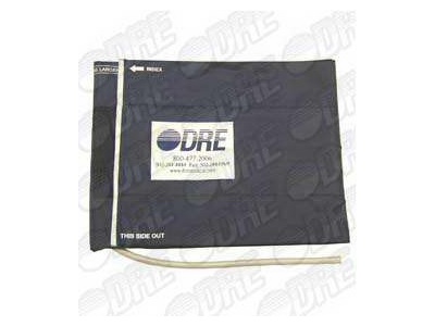 DRE Adult Thigh Cloth Blood Pressure Cuff