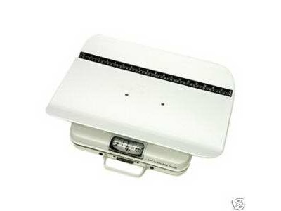 Health O Meter 386-01 Infant Scale