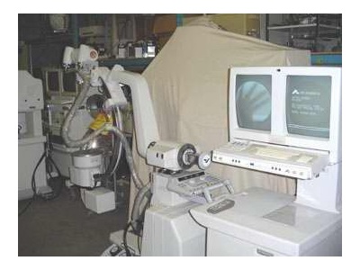 OEC  9400  C ARM