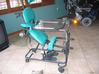 EASY STAND MAGICIAN BY AMI